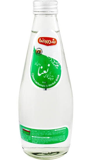 شیررضا نعناء 310 میل